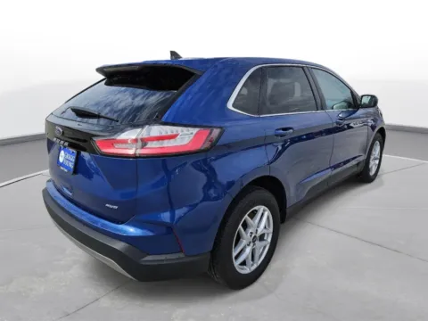 More photos of 2023 Ford Edge SEL at Gregg Young Chevrolet Of Plattsmouth, NE