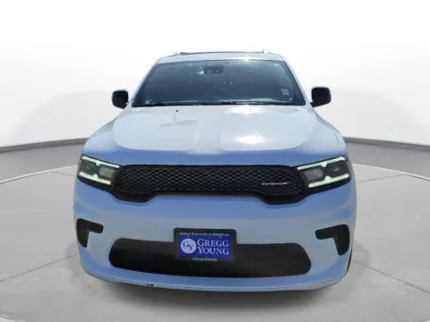Photos of 2023 Dodge Durango SXT Plus for sale in Plattsmouth, NE at Gregg Young Chevrolet Of Plattsmouth