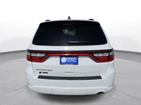 Another view of 2023 Dodge Durango SXT Plus for sale in Plattsmouth, NE at Gregg Young Chevrolet Of Plattsmouth