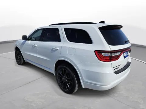 More photos of 2023 Dodge Durango SXT Plus at Gregg Young Chevrolet Of Plattsmouth, NE