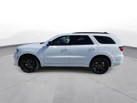 More photos of 2023 Dodge Durango SXT Plus at Gregg Young Chevrolet Of Plattsmouth, NE