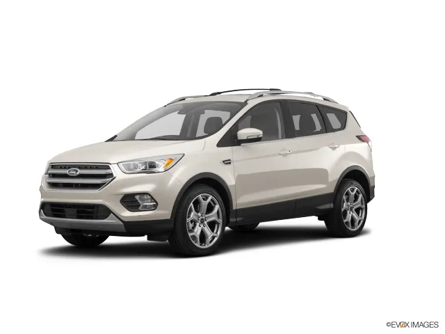 2017 Ford Escape Titanium for sale in Plattsmouth, NE