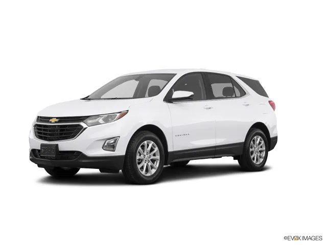 2018 Chevrolet Equinox LT for sale in Plattsmouth, NE