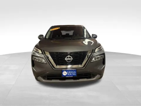 More photos of 2023 Nissan Rogue SV at Gregg Young Chevrolet Of Plattsmouth, NE