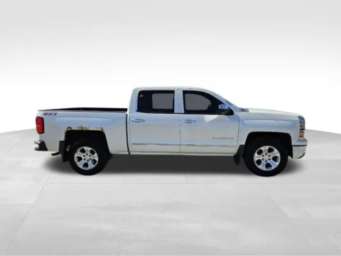 More photos of 2014 Chevrolet Silverado 1500 LTZ at Gregg Young Chevrolet Of Plattsmouth, NE