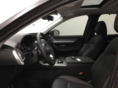 More photos of 2025 Mazda CX-90 3.3 Turbo Preferred at Gregg Young Chevrolet Of Plattsmouth, NE