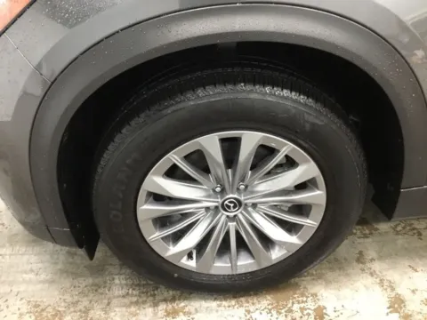 More photos of 2025 Mazda CX-90 3.3 Turbo Preferred at Gregg Young Chevrolet Of Plattsmouth, NE