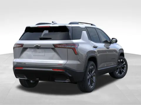 More photos of 2026 Chevrolet Equinox RS at Gregg Young Chevrolet Of Plattsmouth, NE