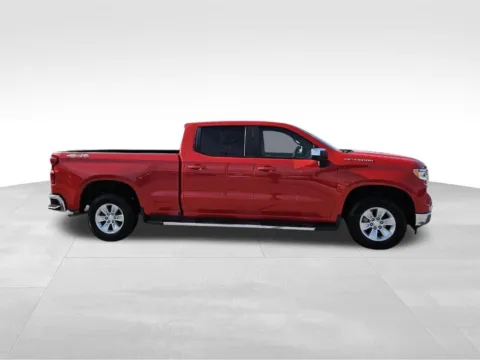 More photos of 2024 Chevrolet Silverado 1500 LT at Gregg Young Chevrolet Of Plattsmouth, NE