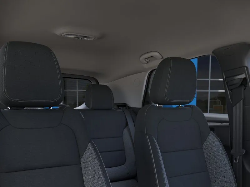 2026 Chevrolet Trailblazer LT - Photo 26