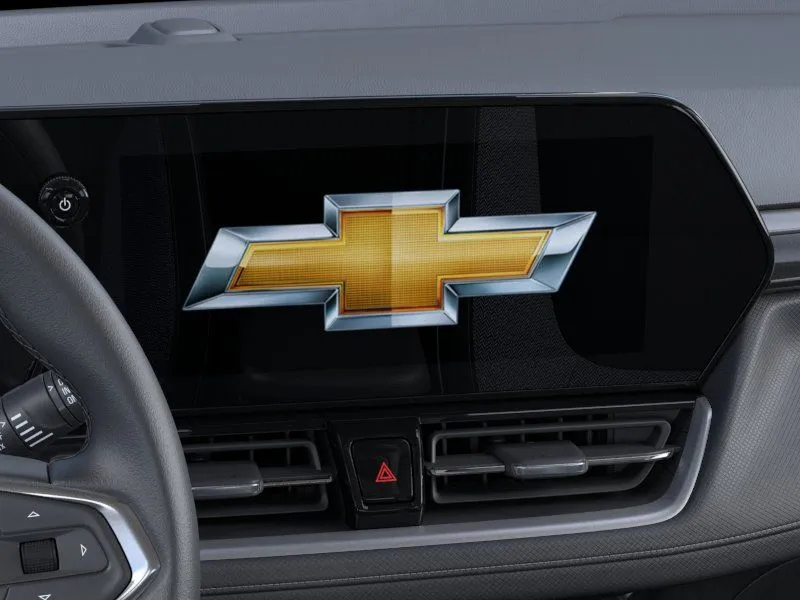 2026 Chevrolet Trailblazer LT - Photo 22