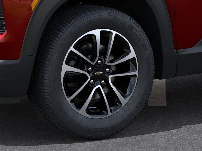 2026 Chevrolet Trailblazer LT - Photo 11