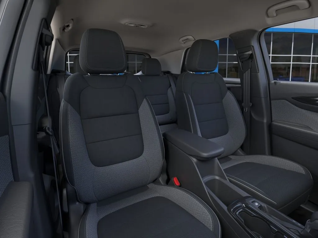 2026 Chevrolet Trailblazer LT - Photo 18