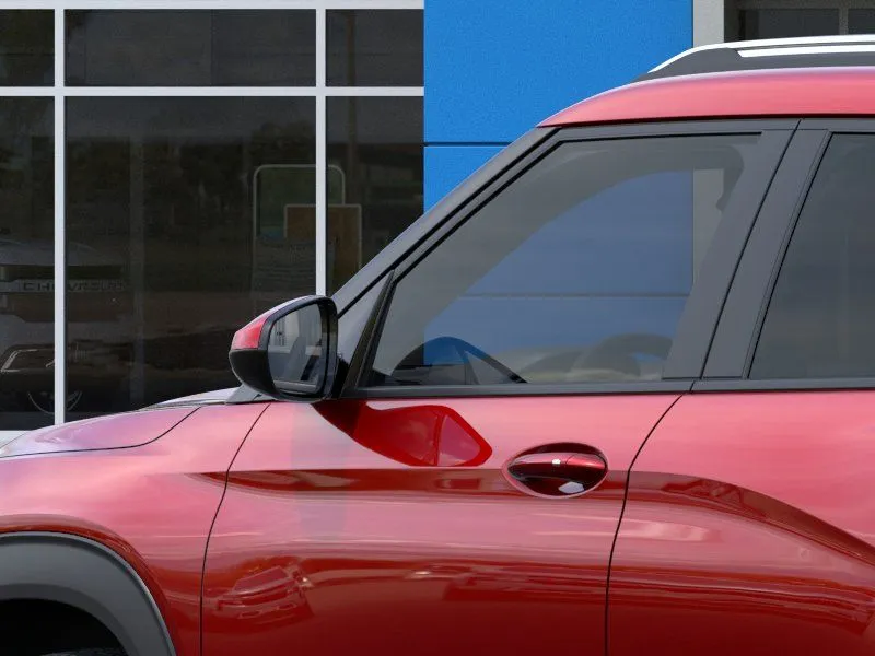 2026 Chevrolet Trailblazer LT - Photo 14