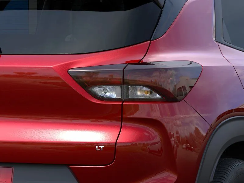 2026 Chevrolet Trailblazer LT - Photo 13