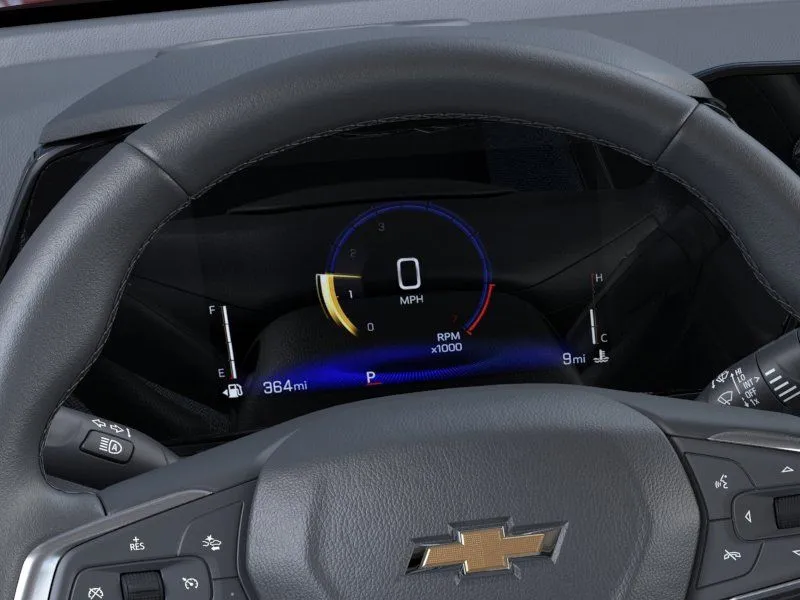 2026 Chevrolet Trailblazer LT - Photo 20