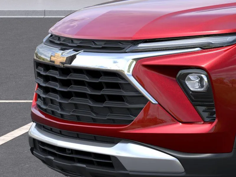 2026 Chevrolet Trailblazer LT - Photo 15
