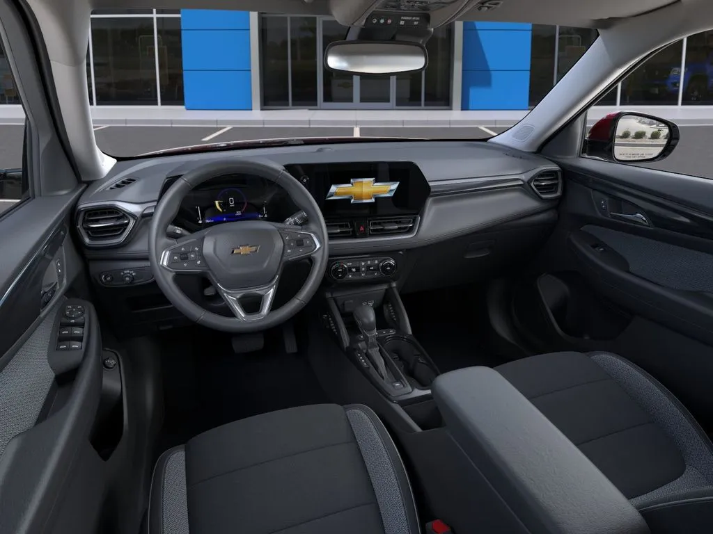2026 Chevrolet Trailblazer LT - Photo 17