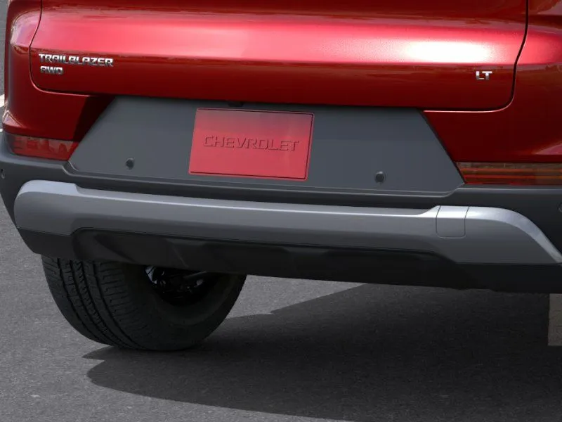 2026 Chevrolet Trailblazer LT - Photo 16