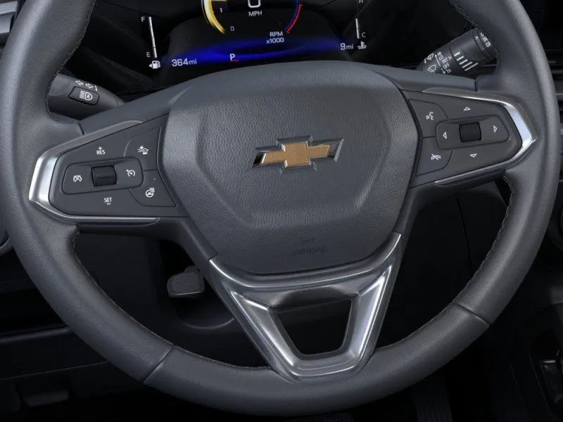 2026 Chevrolet Trailblazer LT - Photo 21