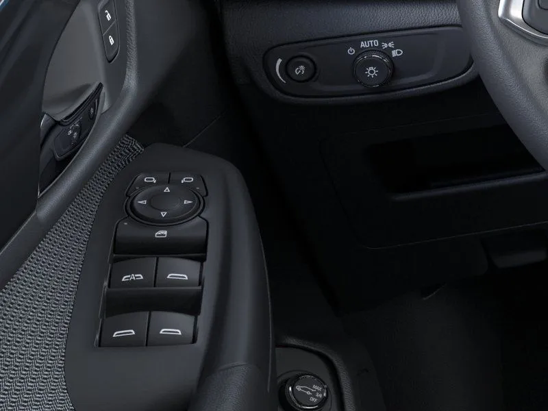 2026 Chevrolet Trailblazer LT - Photo 24