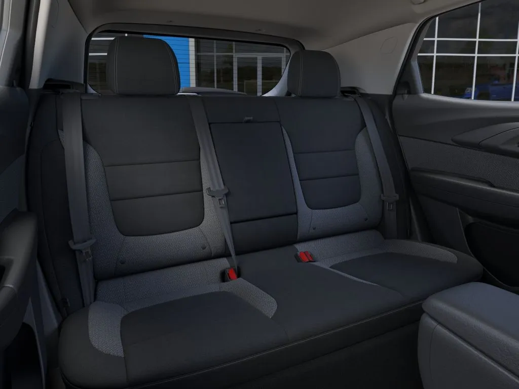 2026 Chevrolet Trailblazer LT - Photo 19