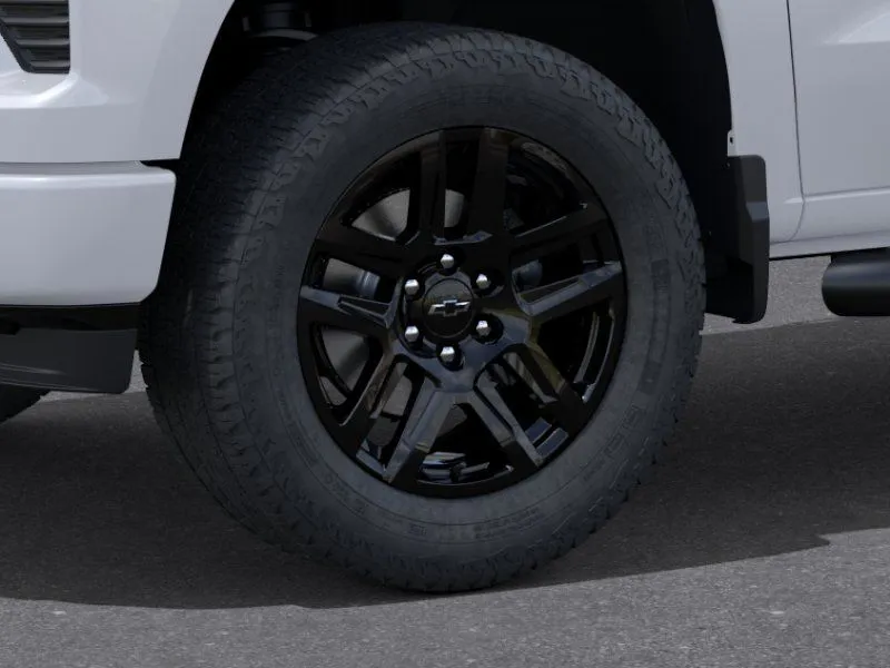 2026 Chevrolet Silverado 1500 RST - Photo 9