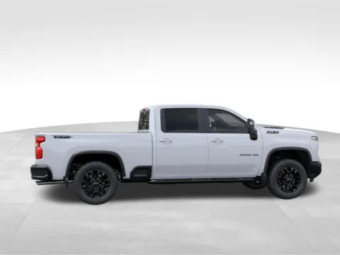 More photos of 2026 Chevrolet Silverado 2500HD LT at Gregg Young Chevrolet Of Plattsmouth, NE