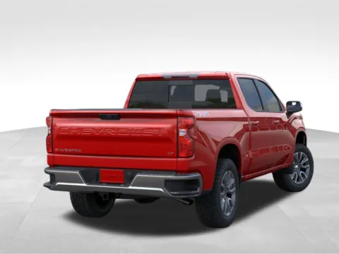 More photos of 2026 Chevrolet Silverado 1500 LT at Gregg Young Chevrolet Of Plattsmouth, NE