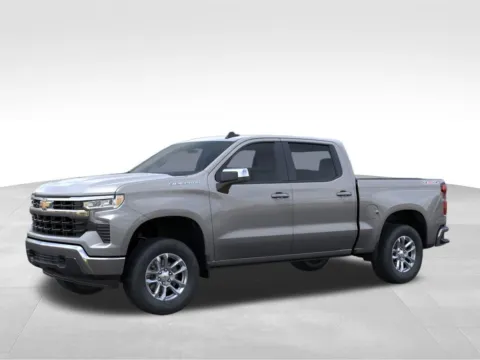 Photos of 2026 Chevrolet Silverado 1500 LT for sale in Plattsmouth, NE at Gregg Young Chevrolet Of Plattsmouth