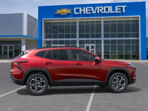 More photos of 2026 Chevrolet Trax LT at Gregg Young Chevrolet Of Plattsmouth, NE