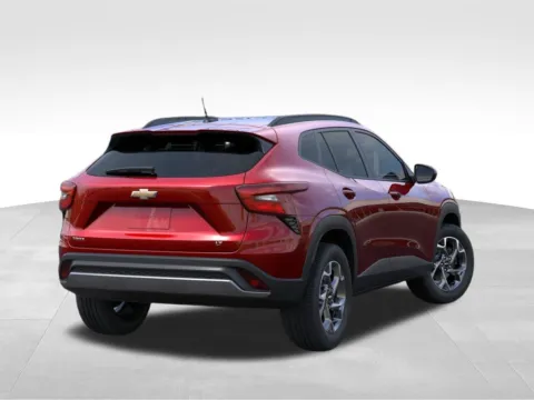 More photos of 2026 Chevrolet Trax LT at Gregg Young Chevrolet Of Plattsmouth, NE