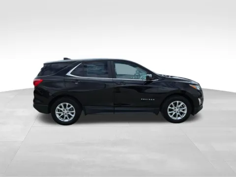More photos of 2021 Chevrolet Equinox LT at Gregg Young Chevrolet Of Plattsmouth, NE