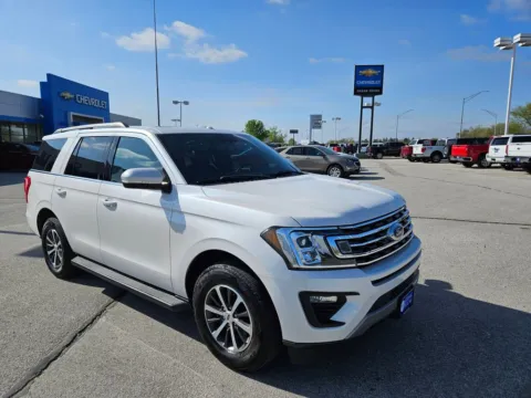 More photos of 2019 Ford Expedition XLT at Gregg Young Chevrolet Of Plattsmouth, NE