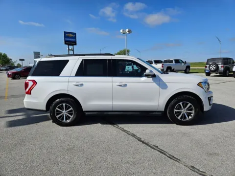More photos of 2019 Ford Expedition XLT at Gregg Young Chevrolet Of Plattsmouth, NE