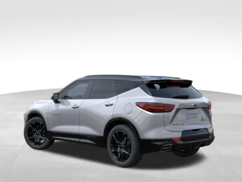 Another view of 2026 Chevrolet Blazer RS for sale in Plattsmouth, NE at Gregg Young Chevrolet Of Plattsmouth