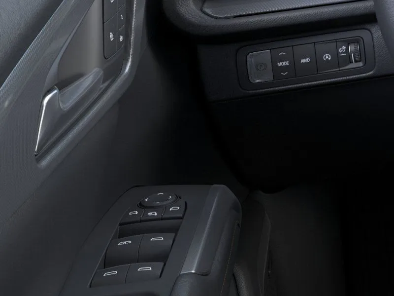 2026 Chevrolet Traverse High Country - Photo 22