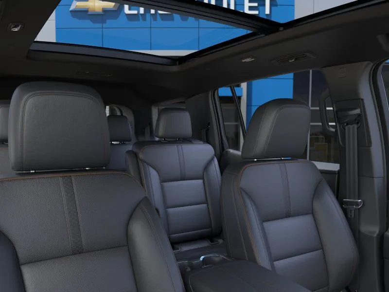 2026 Chevrolet Traverse High Country - Photo 24
