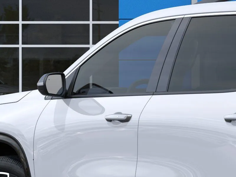 2026 Chevrolet Traverse High Country - Photo 12