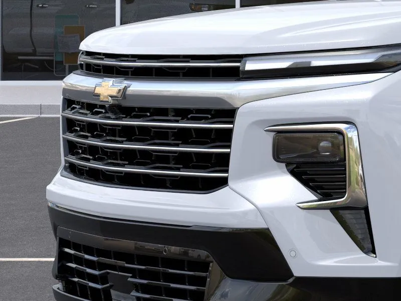 2026 Chevrolet Traverse High Country - Photo 13