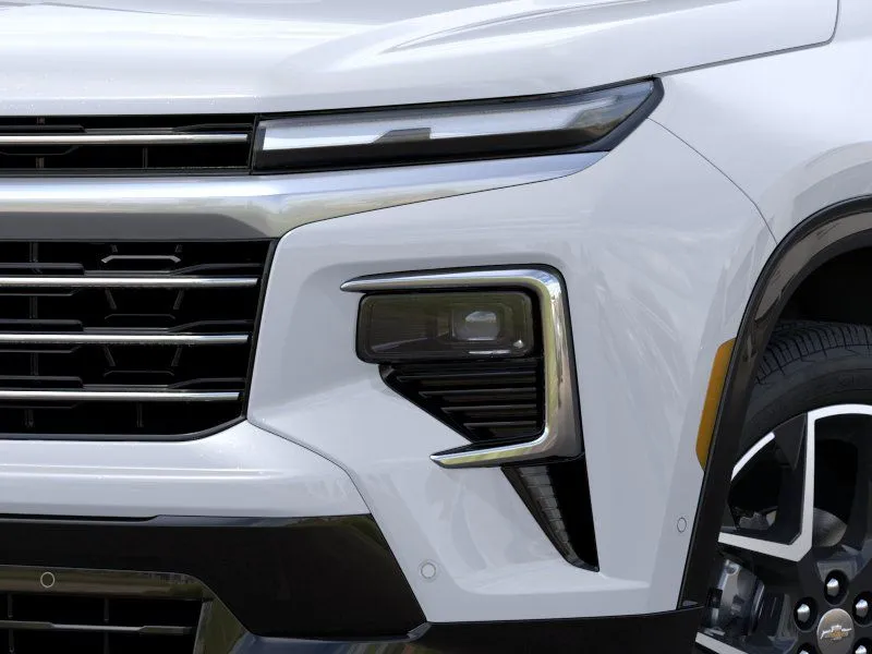2026 Chevrolet Traverse High Country - Photo 10