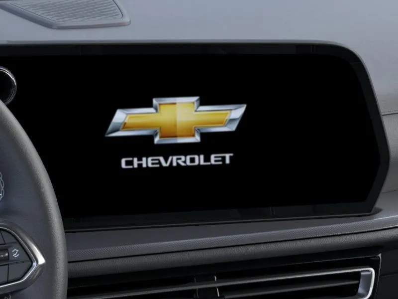 2026 Chevrolet Traverse High Country - Photo 20