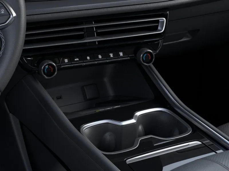 2026 Chevrolet Traverse High Country - Photo 23