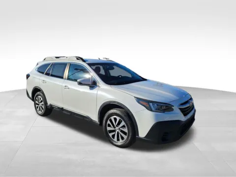 More photos of 2022 Subaru Outback Premium at Gregg Young Chevrolet Of Plattsmouth, NE