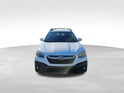 Another view of 2022 Subaru Outback Premium for sale in Plattsmouth, NE at Gregg Young Chevrolet Of Plattsmouth