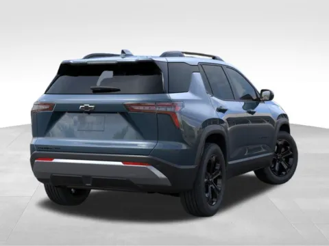 More photos of 2026 Chevrolet Equinox LT at Gregg Young Chevrolet Of Plattsmouth, NE