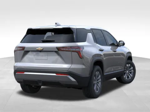 More photos of 2026 Chevrolet Equinox LT at Gregg Young Chevrolet Of Plattsmouth, NE