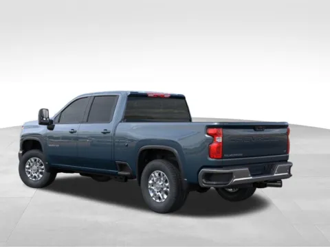 More photos of 2026 Chevrolet Silverado 2500HD LT at Gregg Young Chevrolet Of Plattsmouth, NE
