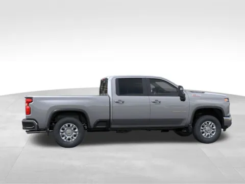 More photos of 2026 Chevrolet Silverado 2500HD LT at Gregg Young Chevrolet Of Plattsmouth, NE