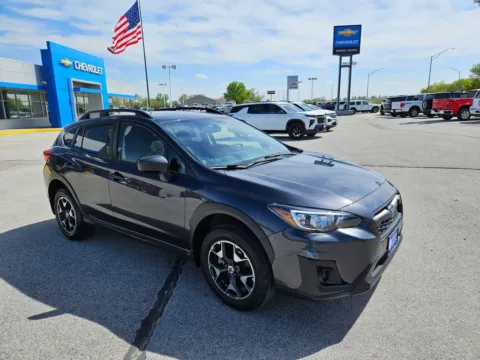 More photos of 2018 Subaru Crosstrek 2.0i at Gregg Young Chevrolet Of Plattsmouth, NE
